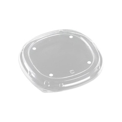 エフピコ T-B&H19-19嵌合蓋φ8穴