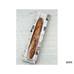 バケット袋 フランスパン保存袋No.101ラミ・ヨーロピアン・フェネット 大阪ポリエチレン販売