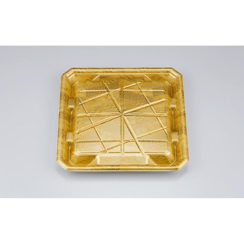 発泡トレー SFニック20-20平 真田金 本体 シーピー化成