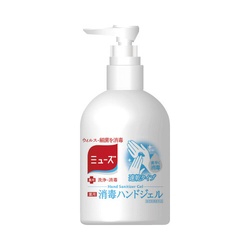 ミューズ　薬用消毒ハンドジェル　２００ｍｌ