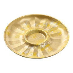 発泡トレー しゃぶしゃぶ255 本体 尾張 エフピコ