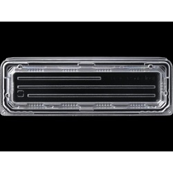 エフピコ フードパック SAK 24-8(31) OPS 焼き鳥2本