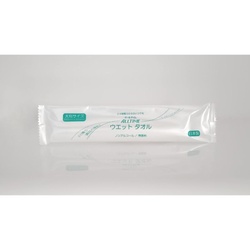 ウェットタオル 大判 東京メディカル