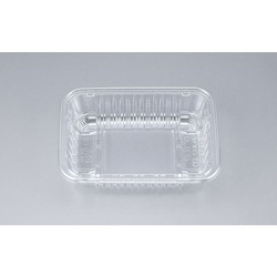 透明トレー COPN-CF11-35 シーピー化成