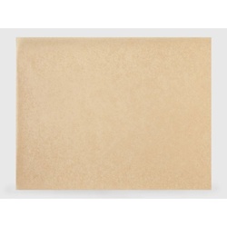 クッキングシート ベーキングペーパー390×500 福重