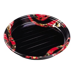 エフピコ 寿司桶 新5人桶P(V) 本体 千歳