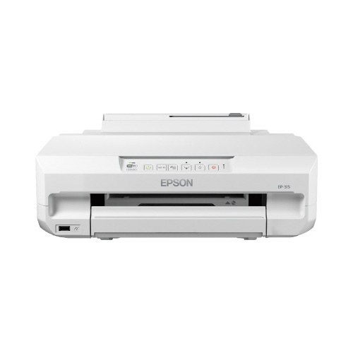 インクジェットプリンタＥＰ−３１５
