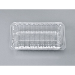 シーピー化成 フードパック H-502-B