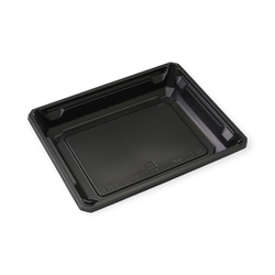 折箱 ワン折57×46A-28(重) 黒底 アクタ