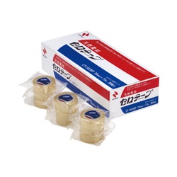 セロテープ小巻　１５ｍｍ×１１ｍ　３０巻×１０