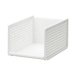 ユニコム　トレーワイド　Ｌ　ＷＨ