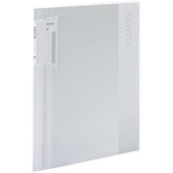 〈ノビータ〉（固定式）Ａ４縦６０枚透明×１０