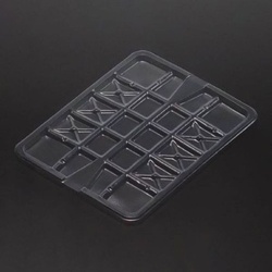 透明トレー KT-32 廣川