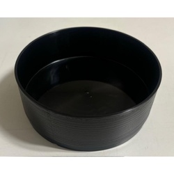 弁当容器 新わっぱめし(14)本体 黒 ニシキ