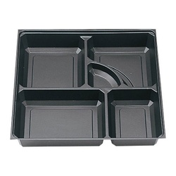 中仕切75-75A 黒カルプ