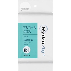 ＨｙｄｒｏＡｇ＋クロス詰替え用１００枚