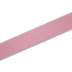 【廃番商品】HEIKO シングルサテンリボン 36mm幅×20m巻 桃