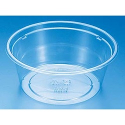 リスパック 透明カップ クリーンカップ G400BL 本体