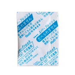 鳥繁産業 脱酸素剤 エバーフレッシュ L-1000