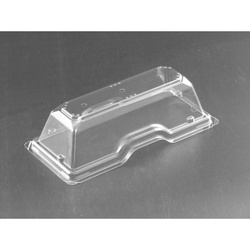 リスパック バイオ キューブ H 04-OC ゲイト 穴3H 蓋