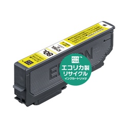 リサイクルインク　ＩＣＹ８０Ｌ対応　イエロー