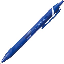 ジェットストリーム　０．５ｍｍ　青　１０本