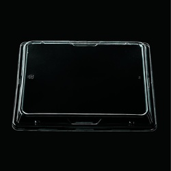 松花堂 202 嵌合高蓋