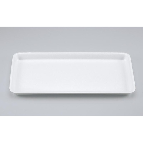 発泡トレー V-220 無地 シーピー化成