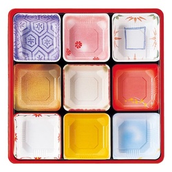 弁当容器 TSR-80(2) 柄付 タカギ産業