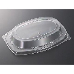 中央化学 DX プラッター 240 防曇蓋