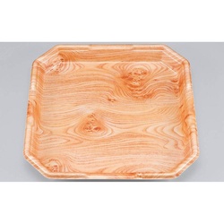 発泡トレー L-カク5 にれ シーピー化成