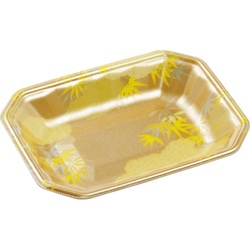 発泡トレー メガプレート20-15(30)平 尾張 エフピコ