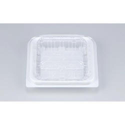 フードパック KL-8白(N)シーピー化成