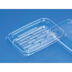 【廃番商品】リスパック 軽食容器 クリーンカップ APT260BZ (1600) 本体