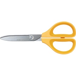 サクサ　スタンダード刃　黄