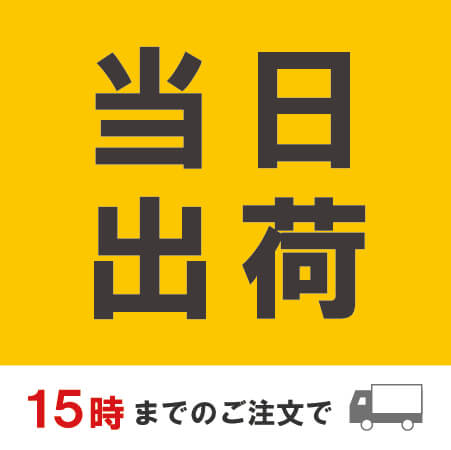 当日出荷
