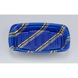 惣菜容器 TNデリホカ22-13 リッチ紺 本体 シーピー化成