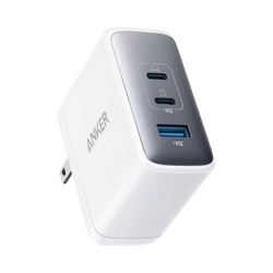 ７３６　Ｃｈａｒｇｅｒ（Ｎａｎｏ　ｌｌ　１００Ｗ）