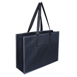 デニールバッグ大 W450×H320×D110 B600D-M