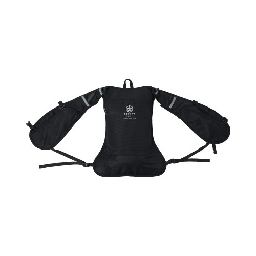 水冷服ウェアＤＩＲＥＣＴＣＯＯＬＰＲＯバッテリー付