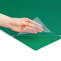 デスクマットＯＡタイプ１３９０×６９０ｍｍ下敷き付