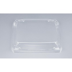 【廃番商品】シーピー化成 BF海波膳8嵌合蓋(N)