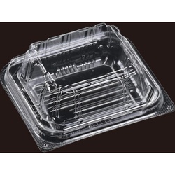 エフピコ フードパック OSA 13-12(53) 耐寒 穴有 エコ