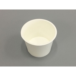 東罐興業 紙カップ カップ PC-100F ムジ