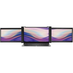 １１．６インチマルチディスプレイモバイルモニター