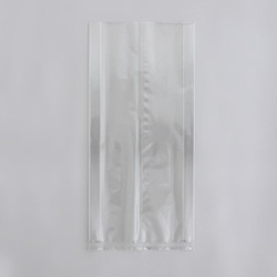 合掌袋 合掌ガゼット袋 GTN(ナイロンタイプ) No.58A1 福助工業