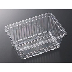 中央化学 フルーツ容器 C-APG フルーツ 500-1