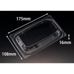 リスパック バイオ リデュー 295-OCA 蓋