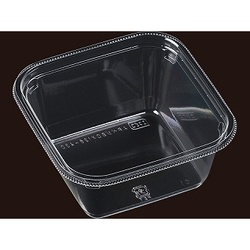 エフピコ 冷麺容器 APベジBOX126-430 本体