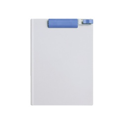 クリップボード＜Ｋ２＞タテ　青